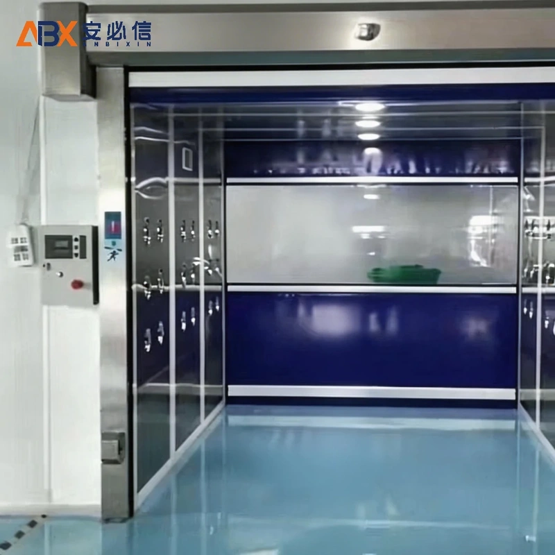 珠海市高速门